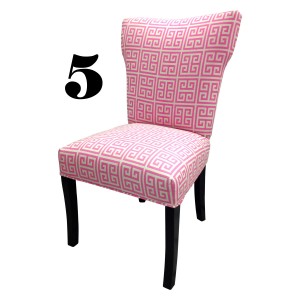 Sole-Designs-Pinky-Chain-Wingback-Cotton-Slipper-Chairs